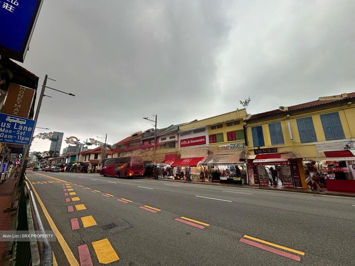 Serangoon Road (D8), Shop House #451358331